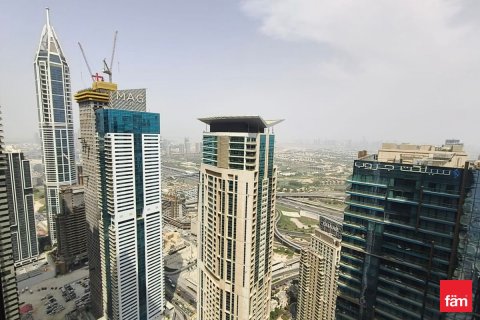 Appartement de 56.8m² à Dubai Marina, UAE No. 100525 28