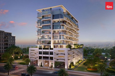 Appartement de 2 chambres à Al Furjan, UAE No. 100524 7