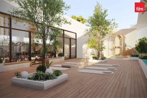 Appartement de 2 chambres à Al Furjan, UAE No. 100524 9
