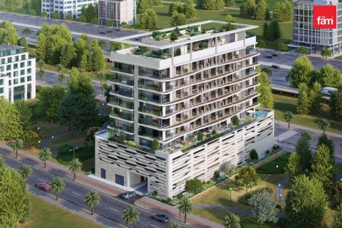 Appartement de 2 chambres à Al Furjan, UAE No. 100524 10