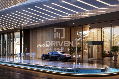 Apartamento tipo estudio Estudio en Maritime City, UAE No. 85091 8