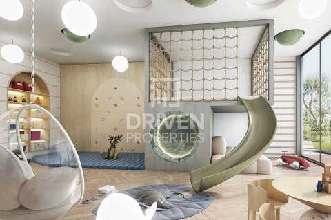 Apartamento tipo estudio Estudio en Maritime City, UAE No. 85091 13