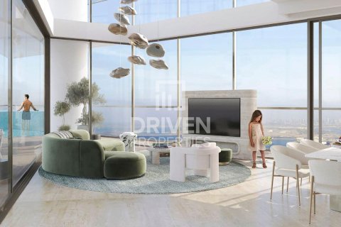 Apartamento tipo estudio Estudio en Maritime City, UAE No. 85091 6
