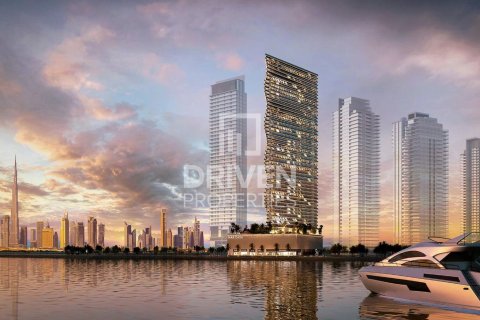 Apartamento tipo estudio Estudio en Maritime City, UAE No. 85091 7