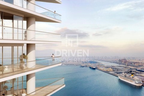 Apartamento tipo estudio Estudio en Maritime City, UAE No. 85091 11