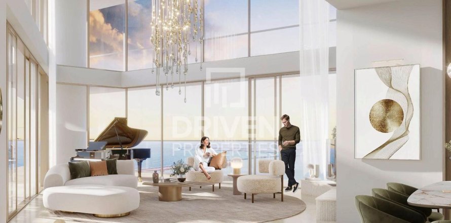 Apartamento tipo estudio Estudio en Maritime City, UAE No. 85091