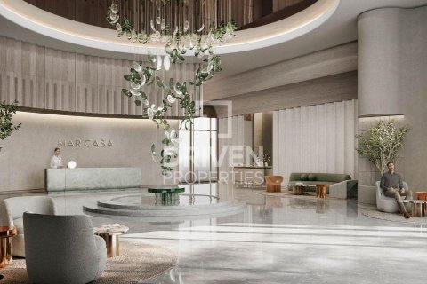 Apartamento tipo estudio Estudio en Maritime City, UAE No. 85091 5