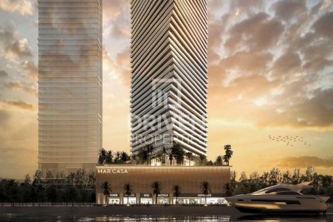 Apartamento tipo estudio Estudio en Maritime City, UAE No. 85091 16