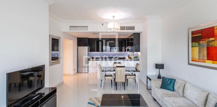 2 غرف نوم شقة في Capital Bay, الإمارات العربية المتحدة رقم 85436