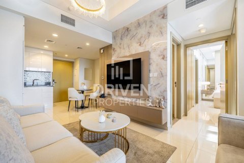 2 غرف نوم شقة في Aykon City, الإمارات العربية المتحدة رقم 85439 2