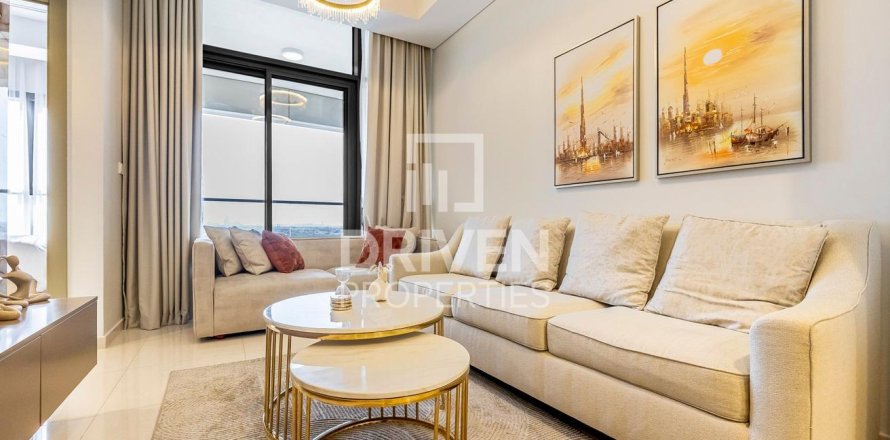 2 غرف نوم شقة في Aykon City, الإمارات العربية المتحدة رقم 85439
