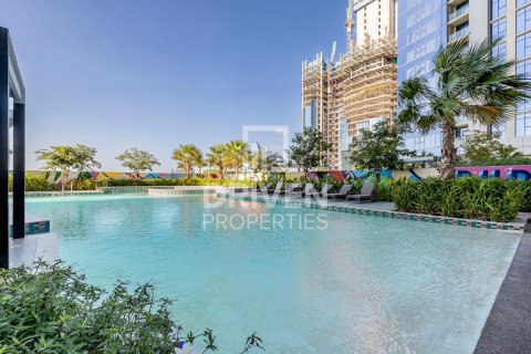 2 غرف نوم شقة في Aykon City, الإمارات العربية المتحدة رقم 85439 6