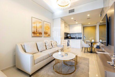 2 غرف نوم شقة في Aykon City, الإمارات العربية المتحدة رقم 85439 3