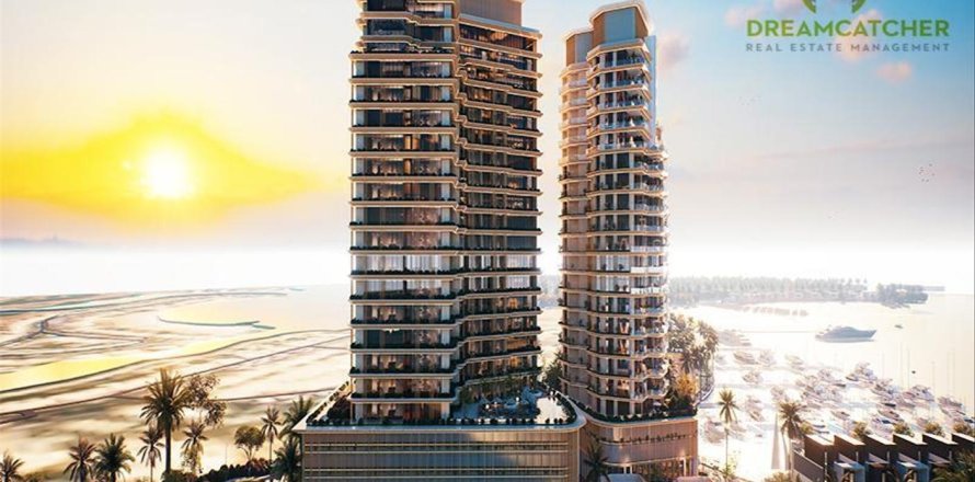 Appartement de 1 chambre à Al Hamra Village, UAE No. 75275