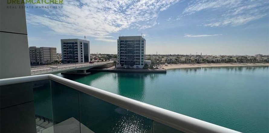 Apartment de 2 dormitorios en Mina Al Arab, UAE No. 75277