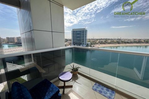 Apartment de 2 dormitorios en Mina Al Arab, UAE No. 75277 6