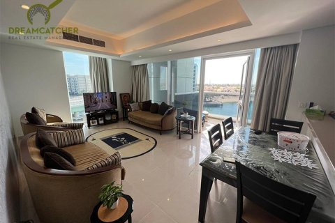 Apartment de 2 dormitorios en Mina Al Arab, UAE No. 75277 3