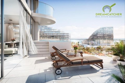 Appartement de 34.9m² à Mina Al Arab, UAE No. 75257 9