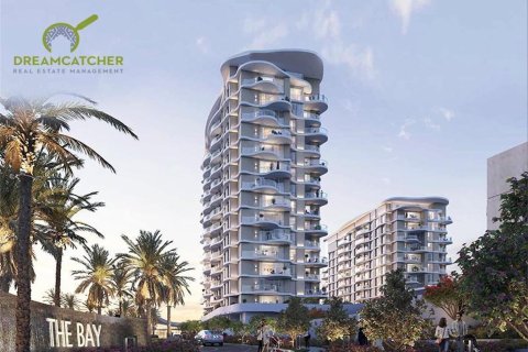 Appartement de 34.9m² à Mina Al Arab, UAE No. 75257 10