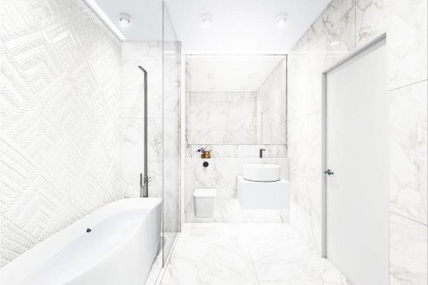 Appartement de 34.9m² à Mina Al Arab, UAE No. 75257 7
