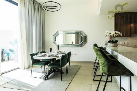 3 bedrooms Villa in Mina Al Arab, UAE No. 75259 10