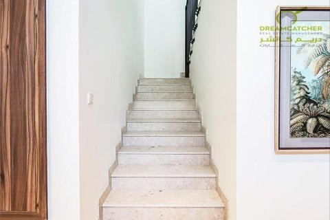 3 bedrooms Villa in Mina Al Arab, UAE No. 75259 15