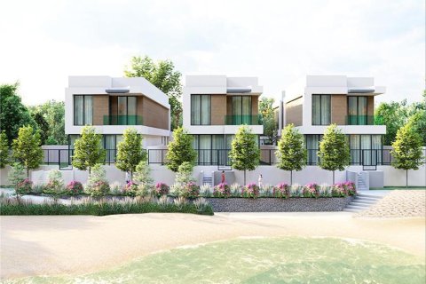 3 bedrooms Villa in Mina Al Arab, UAE No. 75259 2