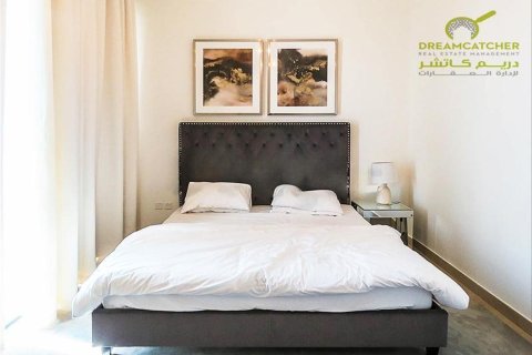 3 bedrooms Villa in Mina Al Arab, UAE No. 75259 22
