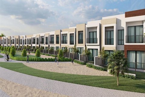 3 bedrooms Villa in Mina Al Arab, UAE No. 75259 4
