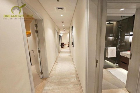 Apartment de 3 dormitorios en Sharm, UAE No. 75274 4