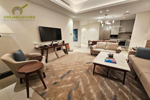 Apartment de 3 dormitorios en Sharm, UAE No. 75274 3