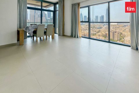 Appartement de 1 chambre à Downtown Dubai (Downtown Burj Dubai), UAE No. 102702 2