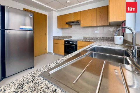 Appartement de 1 chambre à Downtown Dubai (Downtown Burj Dubai), UAE No. 102702 9
