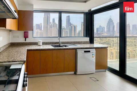 Appartement de 1 chambre à Downtown Dubai (Downtown Burj Dubai), UAE No. 102702 5