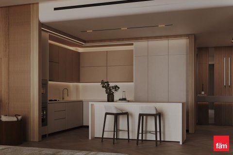 Appartement de 2 chambres à Dubai, UAE No. 102682 3