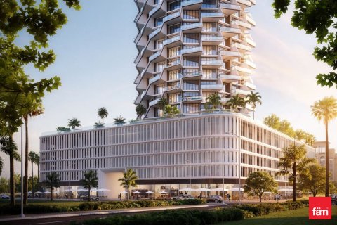 Appartement de 2 chambres à Dubai, UAE No. 102682 14