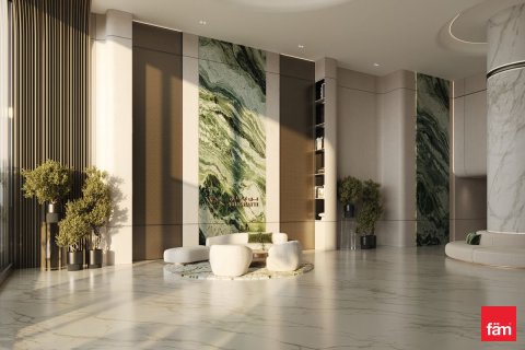 Appartement de 2 chambres à Dubai, UAE No. 102682 1