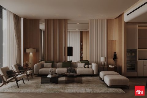Appartement de 2 chambres à Dubai, UAE No. 102682 4
