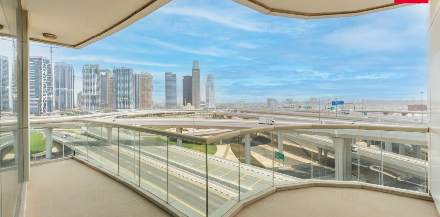 Appartement de 2 chambres à Dubai Marina, UAE No. 102683