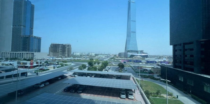 Office de 125.3m² à Dubai, UAE No. 102703