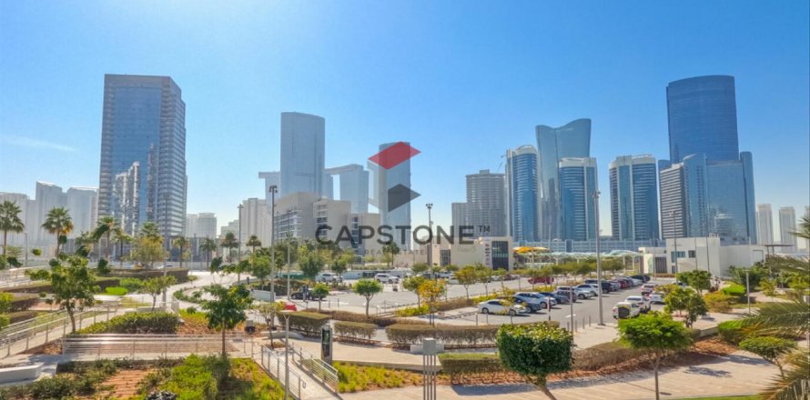 Apartment de 2 dormitorios en Al Reem Island, UAE No. 86265