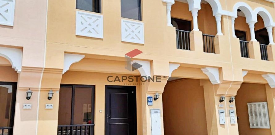 Villa de 2 chambres à Hydra Village, UAE No. 86271