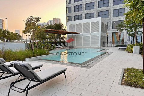 Apartment de 1 dormitorio en Makers District, UAE No. 86269 3