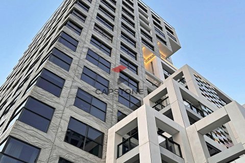Apartment de 1 dormitorio en Makers District, UAE No. 86269 2