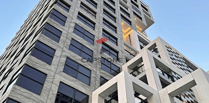 Apartment de 1 dormitorio en Makers District, UAE No. 86269