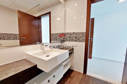 3 غرف نوم تاون هاوس في Shams Abu Dhabi, الإمارات العربية المتحدة رقم 86267 26