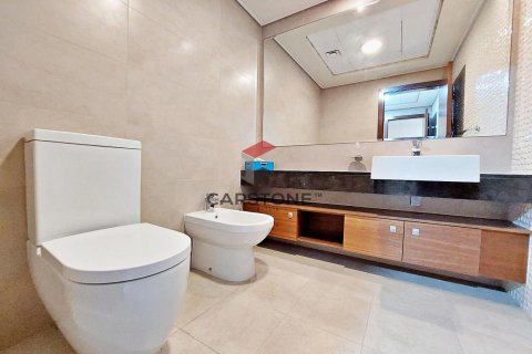 3 غرف نوم تاون هاوس في Shams Abu Dhabi, الإمارات العربية المتحدة رقم 86267 18