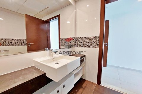 3 غرف نوم تاون هاوس في Shams Abu Dhabi, الإمارات العربية المتحدة رقم 86267 25