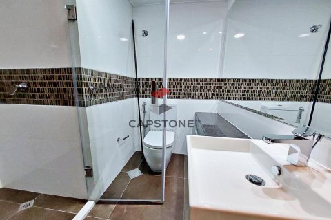 3 غرف نوم تاون هاوس في Shams Abu Dhabi, الإمارات العربية المتحدة رقم 86267 29
