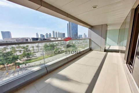 3 غرف نوم تاون هاوس في Shams Abu Dhabi, الإمارات العربية المتحدة رقم 86267 3